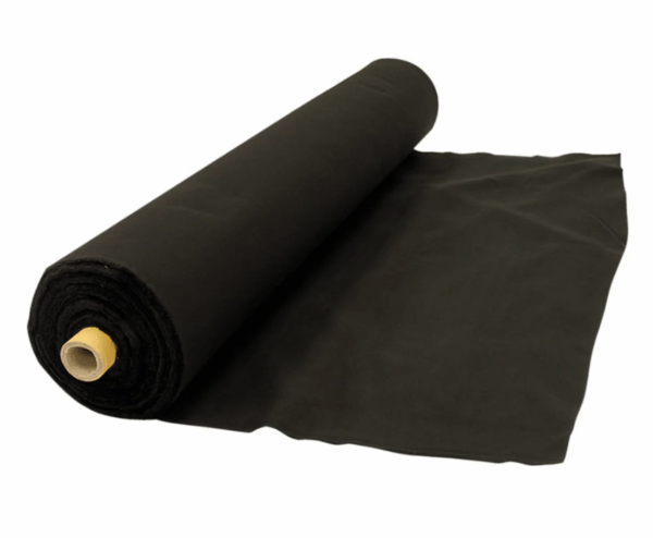 Unused - Wrong Stock Type: Duvetine Roll
