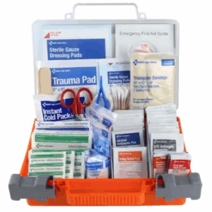 First Aid Kit