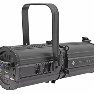 Leko - MULTI LED ellipsoidal light
