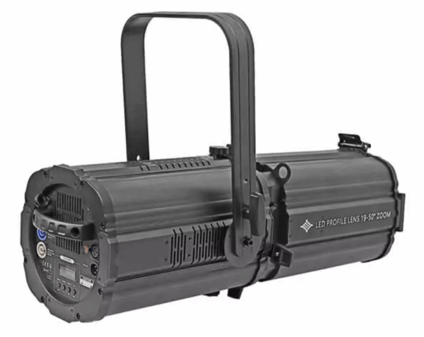 Leko - MULTI LED ellipsoidal light