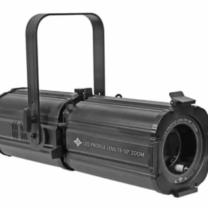 Leko - SINGLE LED ellipsoidal light
