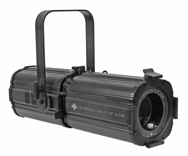 Leko - SINGLE LED ellipsoidal light