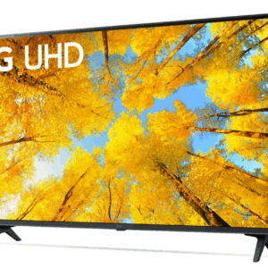 LG 43" TV