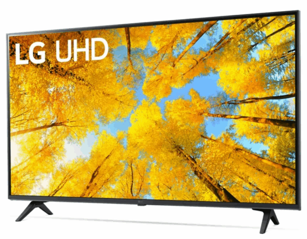LG 43" TV