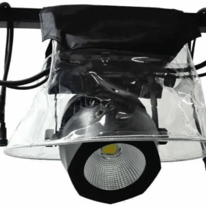 Par Light Rain Cover - Small