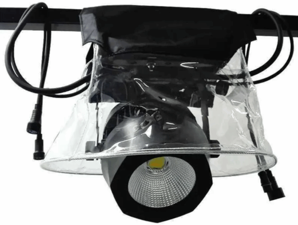 Par Light Rain Cover - Small
