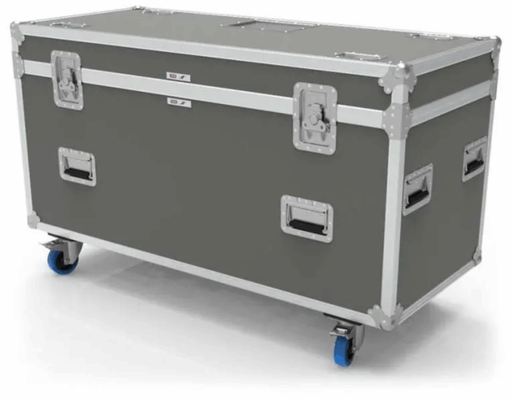 Video Cable Case
