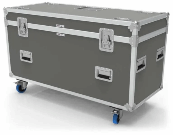 Video Cable Case