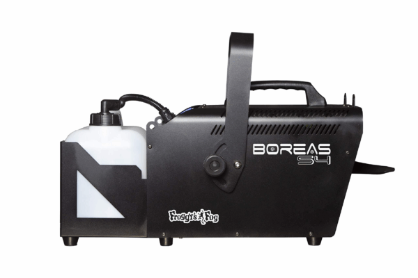 Boreas S4 Snow Machine