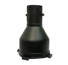 10 deg - ETC S4 Leko Lens