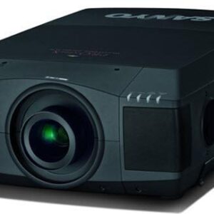 Sanyo 12k Lumen Projector (plc-xf46n)
