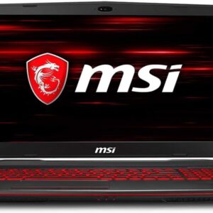 MSI ProPres Resolume Laptop