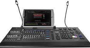 Obsidian NX4