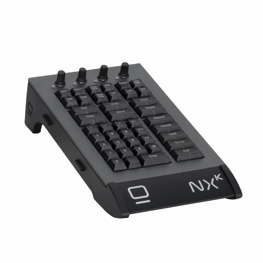 Obsidian NXk