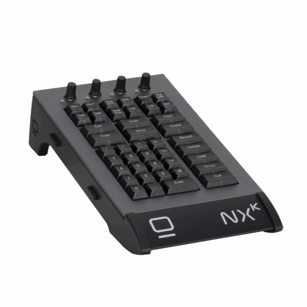 Obsidian NX K