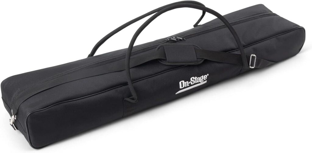 Onstage Mic/Speaker Stand Bag