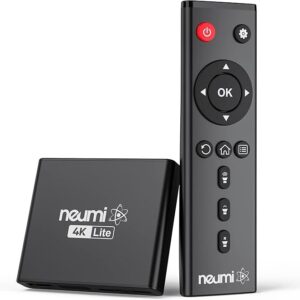 NEUMI Media Player