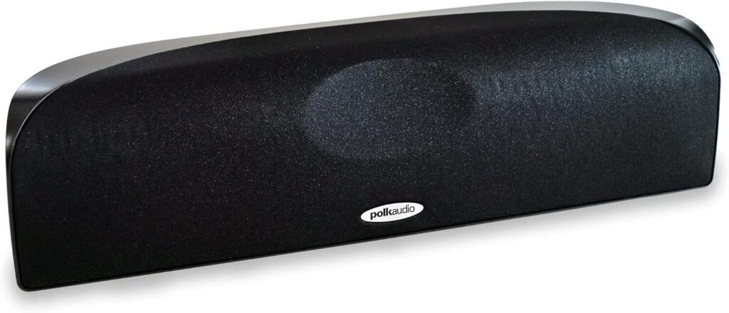 Polk Audio TL1 Front Fill