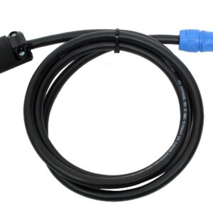 Rasha 25' Mains Powercon Cable