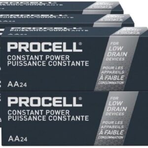 24 Pack AA Batteries - ProCell