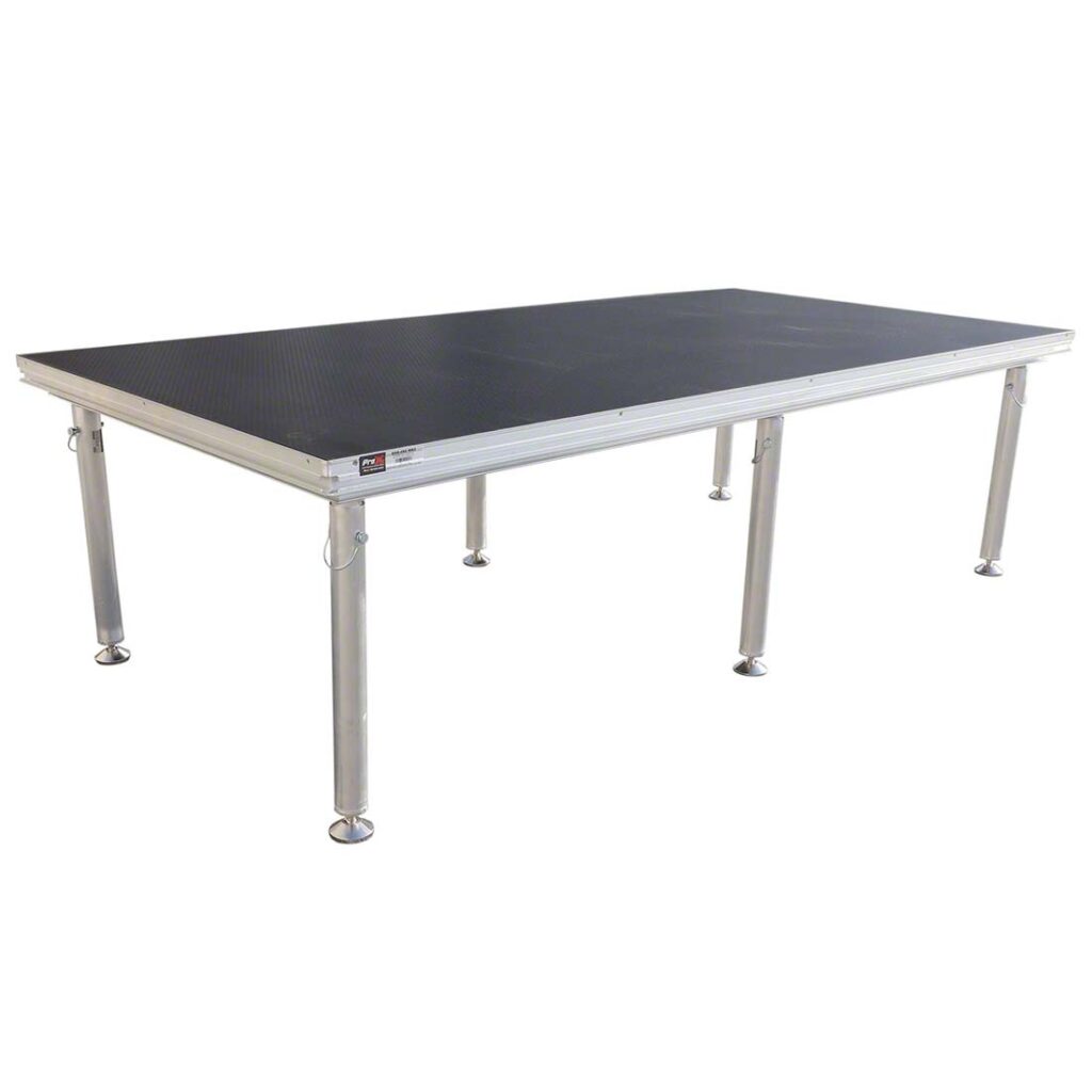 Stage Deck - 4'X8'