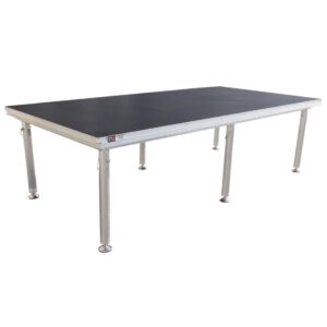 Stage Deck - Small - 4'X8'