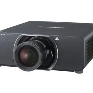 Panasonic 10K HD 3-Chip Lamped Projector