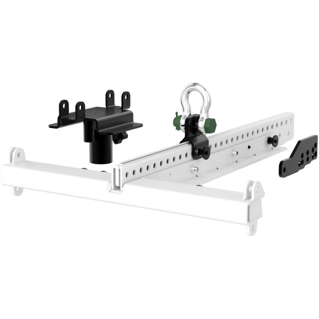 FL-B HDL 6 White