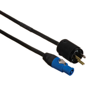 RCF Mains Cable