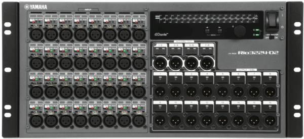 Yamaha Rio3224-D2