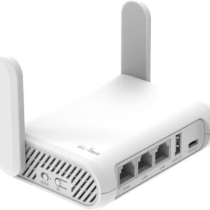 Opal Router