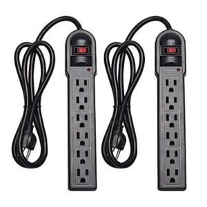Surge Strip
