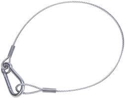 Safety Cable