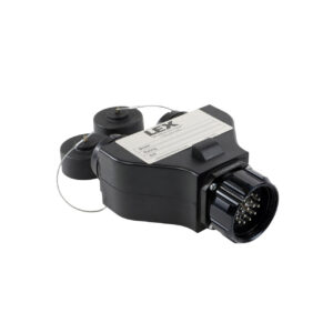 Socapex 20A 19-Pin (6) Circuit Splitter