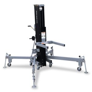 Genie Super Tower ST-25