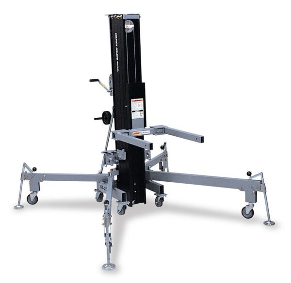Genie Super Tower ST-25