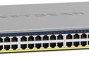 NetGear GS752TP Switch