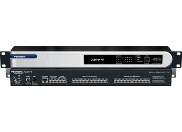 Symetrix J8