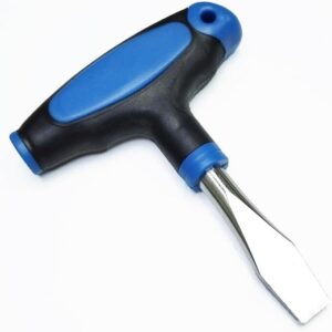 Large T Screwdriver