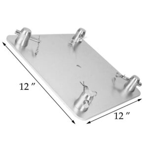 Truss -12" Top Plate