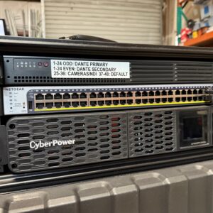 UPS Networking Kit