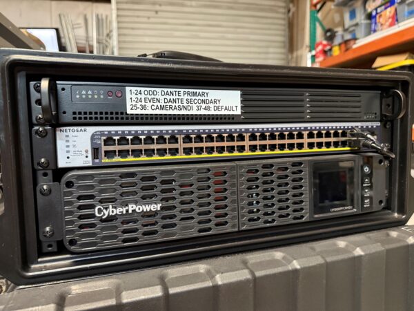 UPS Networking Kit