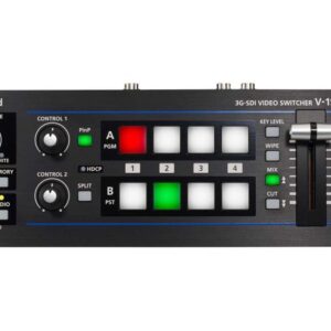 Roland V-1SDI 3G-SDI Video Switcher