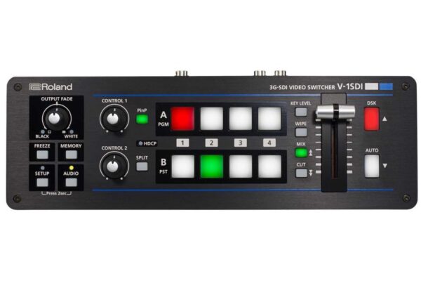 Roland V-1SDI 3G-SDI Video Switcher