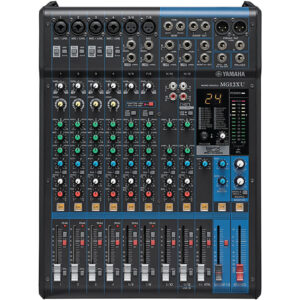Yamaha MG12XU Mixer