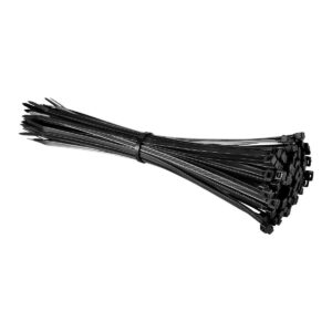 11" Zip Ties - 50 pack