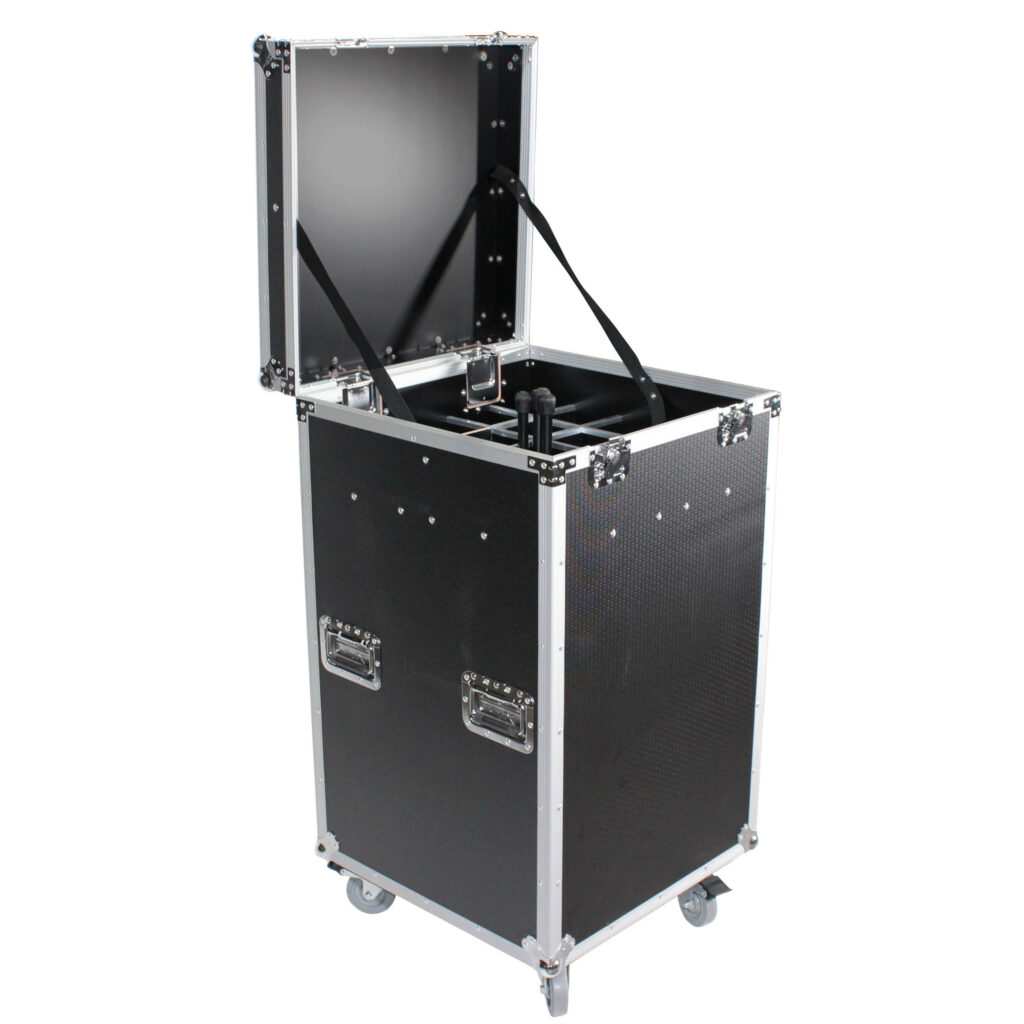 ProX Mic Stand Case
