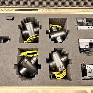 Fomako PTZ Camera Kit