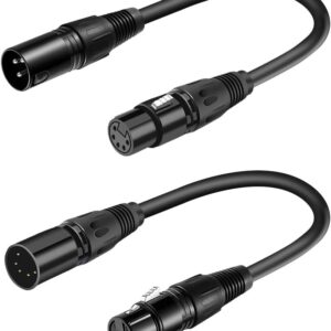 DMX 5-3 and 3-5 Turnaround Pair