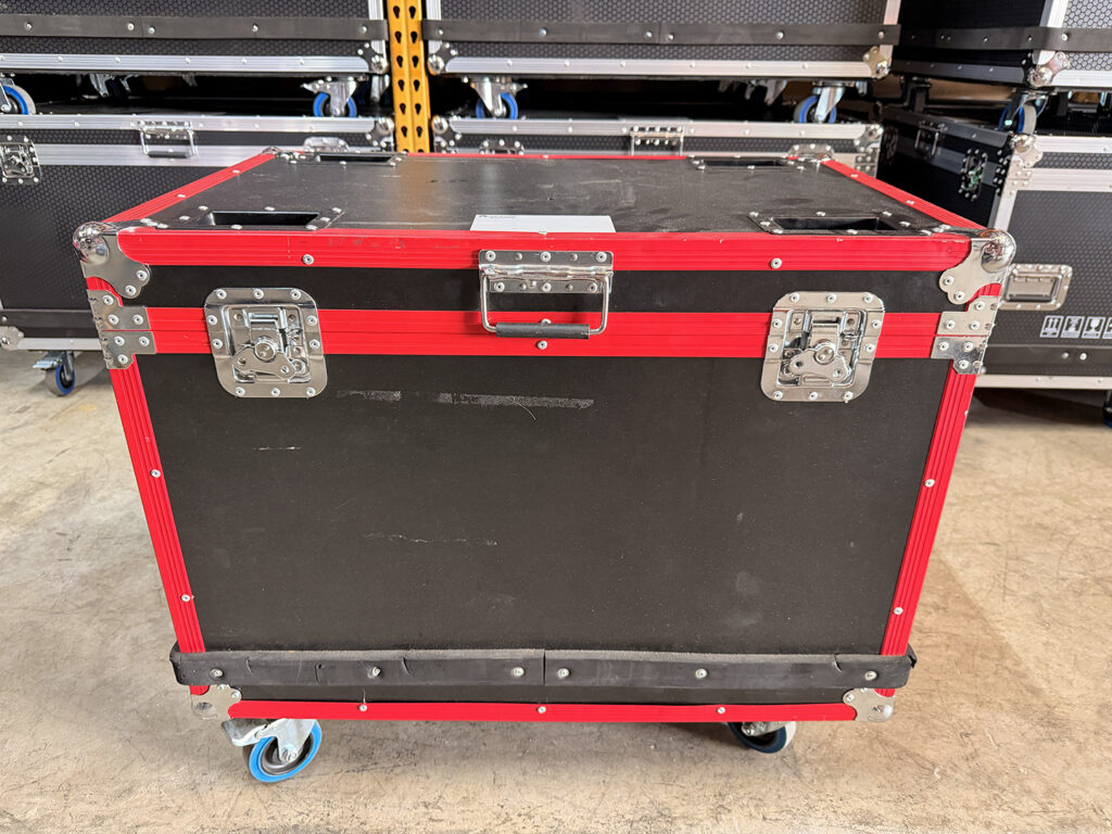 Rasha Accessory Case